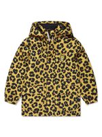 Roarsome manteau The Leopard - Jaune - thumbnail