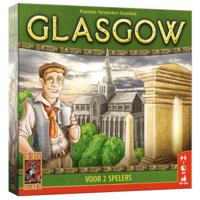 999 Games Glasgow - thumbnail