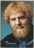 Trance - J.C. van der Heide - Paperback (9789050640589)