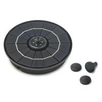 Pontec PondoSolar LED Island