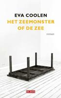 Het zeemonster of de zee - Eva Coolen - Paperback (9789044540512)