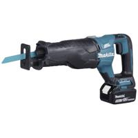 Makita DJR187RT Accu-reciprozaag DJR187RT Incl. accu, Incl. lader, Incl. koffer 18 V 5 Ah - thumbnail