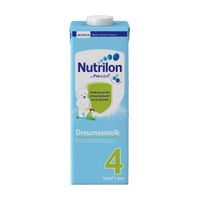 Nutrilon - 4 Dreumes groeimelk - 1ltr - thumbnail