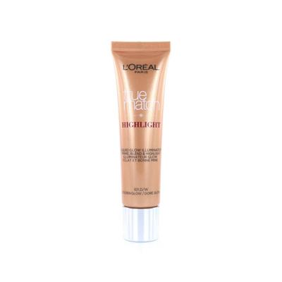 L'Oréal True Match Highlighter - Golden Glow