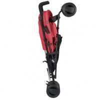 Chicco 070.79258.640.000 kinderwagen Traditionele kinderwagen 1 zitplaats(en) Rood