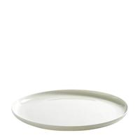 Serax Base ontbijtbord (Ø24 cm)