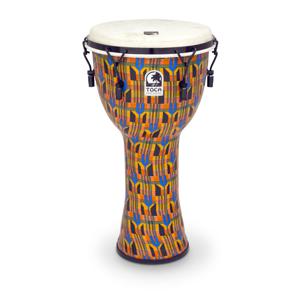 Toca SFDMX-12K Freestyle Djembe mech-tuned 12 inch