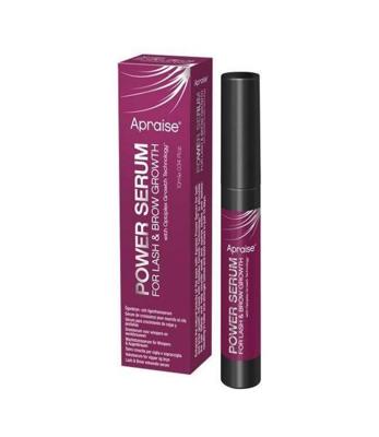 Apraise power serum for lash & brow growth 10ml