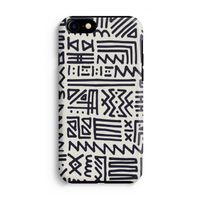 Marrakech print: iPhone 7 Tough Case - thumbnail