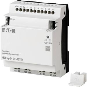 Eaton EASY-E4-DC-16TE1 PLC-aansturingsmodule