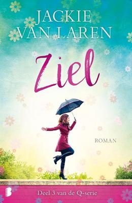 Ziel - Jackie van Laren - eBook (9789460923944)