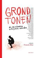 Grondtonen - Francis Mus - Hardcover (9789000368822)