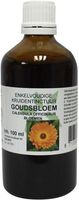 Natura Sanat Calendula officinalis fl / goudsbloem tinctuur (100 ml) - thumbnail