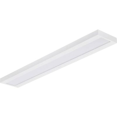 Philips Lighting 35039400 Ledinaire SM060C LED-plafondlamp 34 W Wit