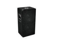 Omnitronic BX-2250 Passieve PA-subwoofer 30 cm 12 inch 800 W 1 stuk(s)