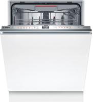 Bosch Serie 6 SBV6ECX00E vaatwasser Volledig ingebouwd 14 couverts B