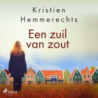 Een zuil van zout - thumbnail