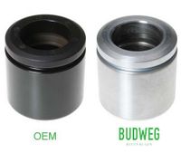 Zuiger, remklauw BREMBO, Diameter (mm)57mm, u.a. für Cadillac, Saab, Fiat, Opel - thumbnail