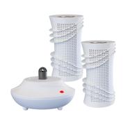 Luchtontvochtigerset PINGI PR2-700M Maat: