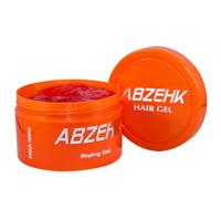 Abzehk Abzehk Gel Oranje Mega Hard - 450 Ml