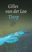 Dorp - Gilles van der Loo - ebook