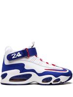 Nike baskets Air Griffey Max 1 - Blanc