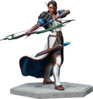 Critical Role PVC Statue Vex - Vox Machina 29 cm