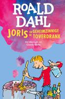 Joris en de geheimzinnige toverdrank - thumbnail