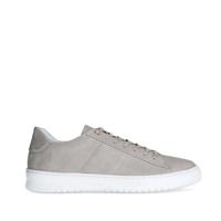 Sacha nubuck sneakers grijs