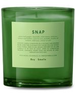 Boy Smells bougie parfumée Snap (240 g) - Vert - thumbnail