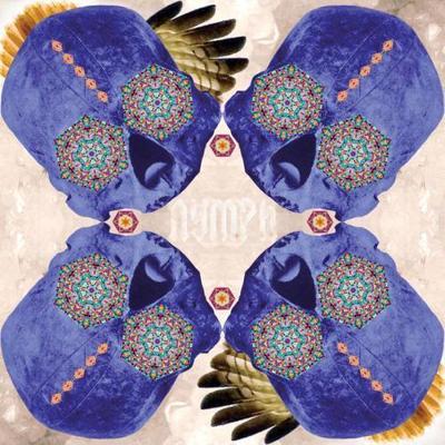 Nymph - CD (0656605758022)