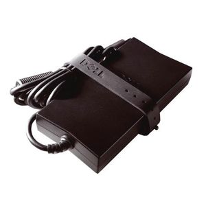 DELL PA-2E power uitbreiding 1 AC-uitgang(en) Zwart