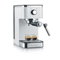 Graef Salita Espressomachine met filterhouder Wit 1400 W - thumbnail