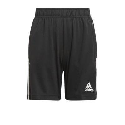 adidas Performance Tiro 21 voetbalshort zwart adidas Performance Tiro 21 voetbalshort zwart
