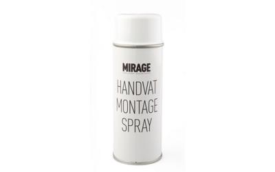 Cycplus Spuitbus handvat-montagespray Cycplus Spuitbus handvat-montagespray