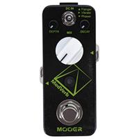 Mooer ModVerb gitaareffecten pedaal