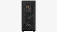 AeroCool Hive-G-BK-v3 Midi-tower PC-behuizing Zwart - thumbnail