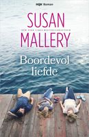 Boordevol liefde - Susan Mallery - ebook - thumbnail