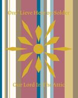 Ons' Lieve Heer op Solder - Hardcover (9789080344204)
