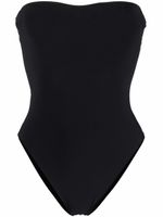 LIDO maillot de bain à design bandeau - Noir