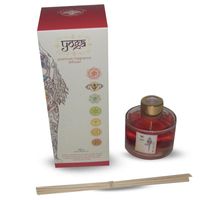 Green Tree Diffuser yoga (100 ml) - thumbnail