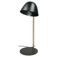 Wants&Needs Accessoires Tafellamp Metaal