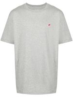 New Balance t-shirt à manches courtes - Gris