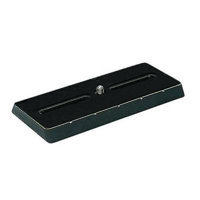 Gitzo G1374/38B Quick release plate 3/8