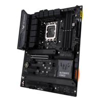 Asus TUF GAMING Z790-PLUS WIFI Moederbord Socket Intel 1700 Vormfactor ATX Moederbord chipset Intel® Z790 - thumbnail