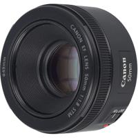 Canon EF 50mm F/1.8 STM occasion - thumbnail