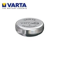 Varta 377 SR66 10 stuks in een doosje