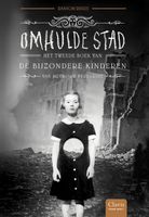 Omhulde stad - Ransom Riggs - ebook