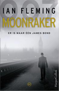 Moonraker (Paperback)