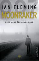 Moonraker (Paperback) - thumbnail